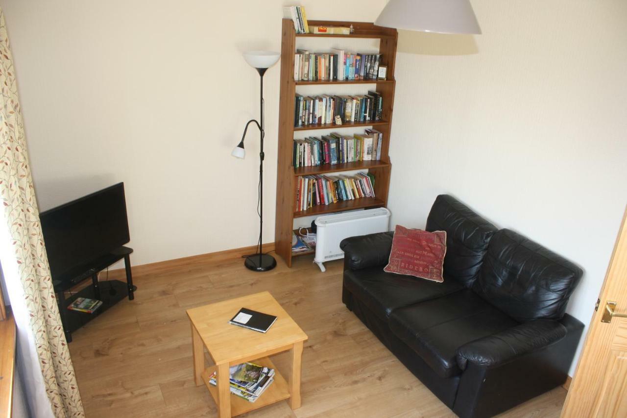 Inver Bay Apartment Tain Extérieur photo