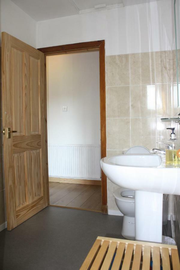 Inver Bay Apartment Tain Extérieur photo
